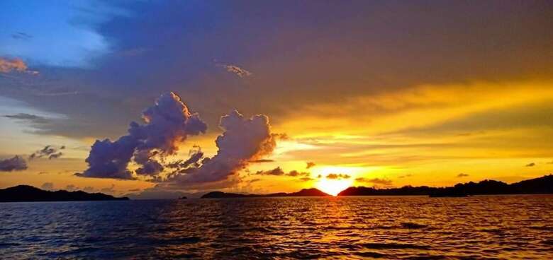 Hotel Jansom Beach Resort Ranong