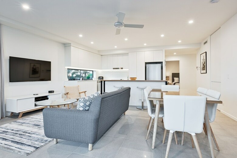 Apartamentos Allure Mooloolaba