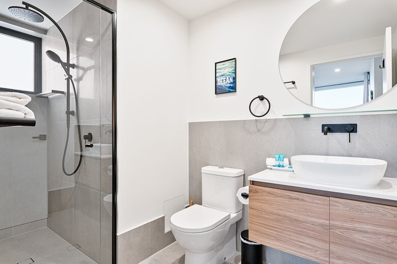 Apartamentos Allure Mooloolaba