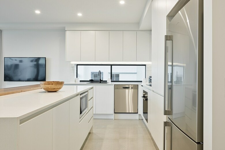 Apartamentos Allure Mooloolaba