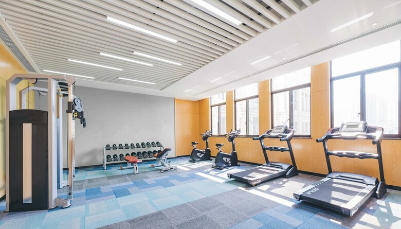Atour Hotel Yingbin Road Qinhuangdao
