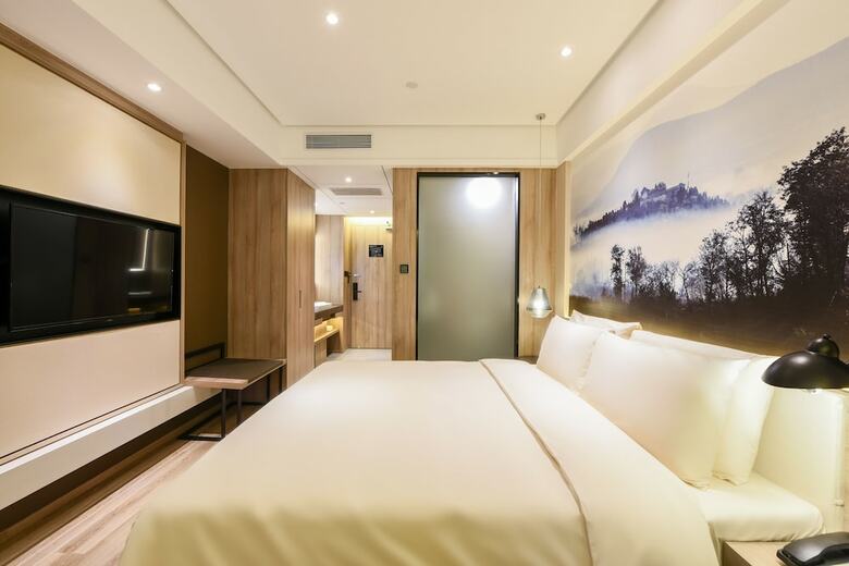 Atour Hotel Xichang Road Langfang