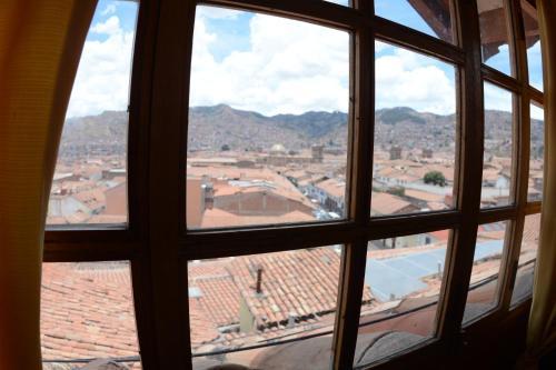 Apartamento Departamentos Cusco