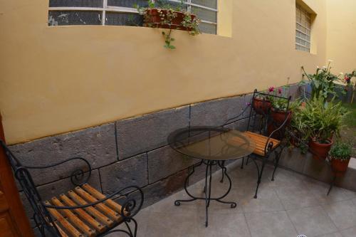 Apartamento Departamentos Cusco
