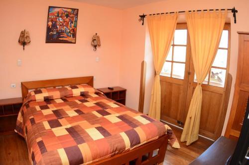Apartamento Departamentos Cusco
