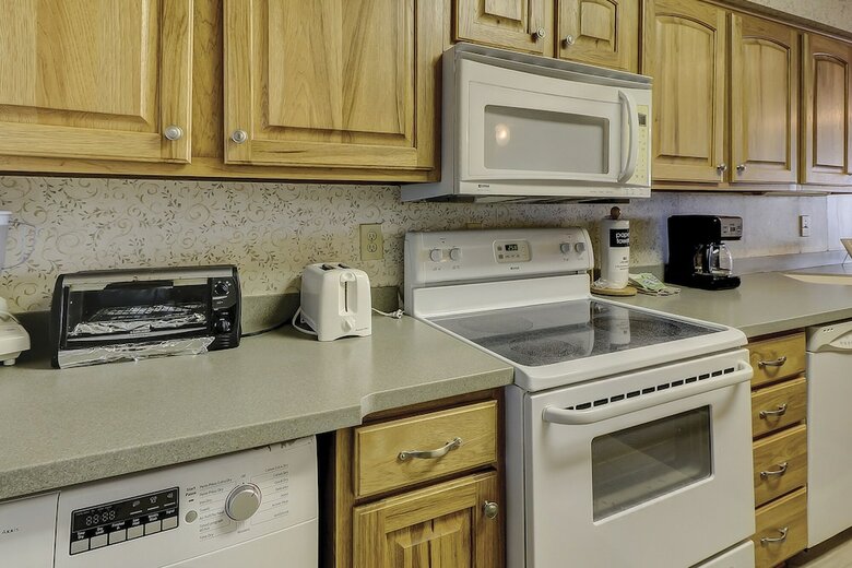 Villa Shorewood 308