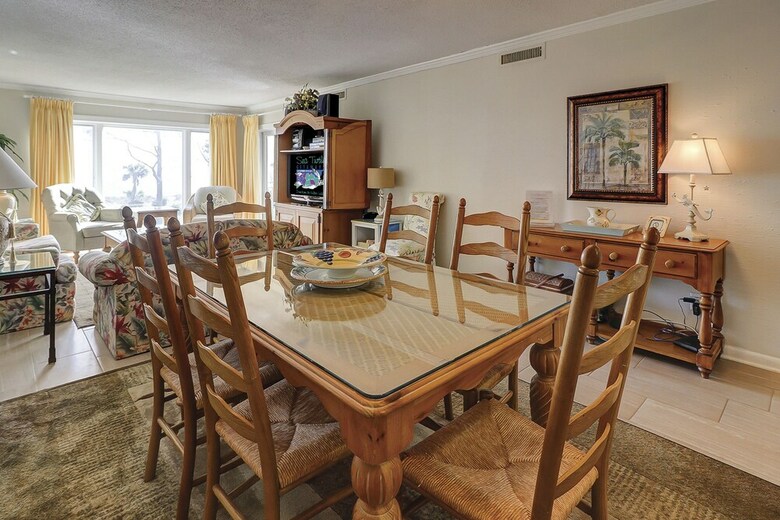 Villa Shorewood 308