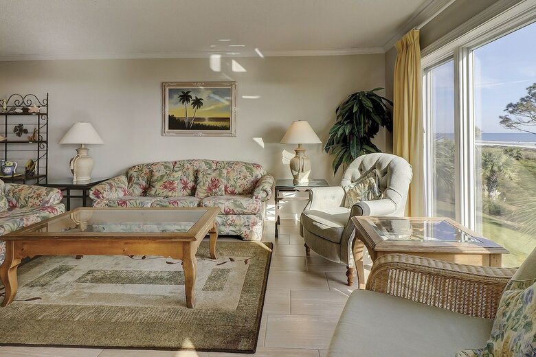 Villa Shorewood 308