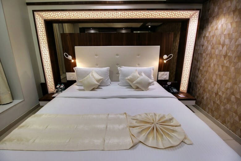 Hotel Svasti Inn Jamnagar