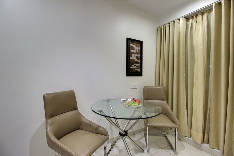 Hotel Svasti Inn Jamnagar