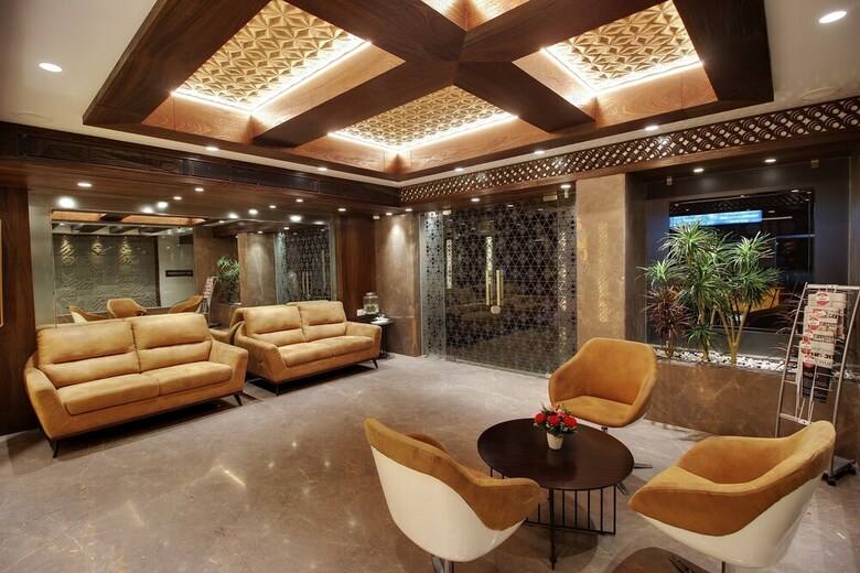 Hotel Svasti Inn Jamnagar