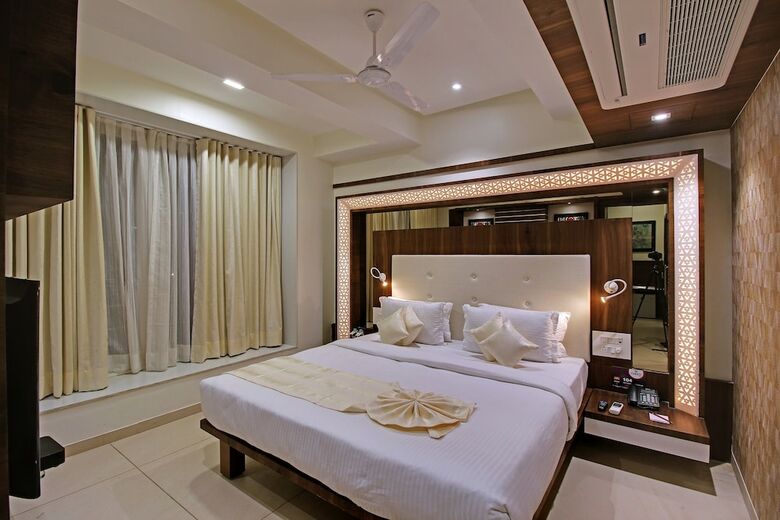 Hotel Svasti Inn Jamnagar