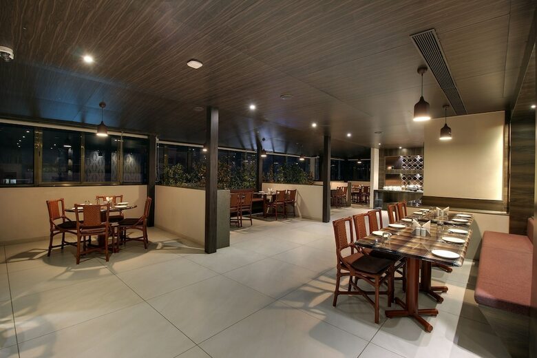 Hotel Svasti Inn Jamnagar
