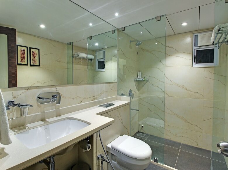 Hotel Svasti Inn Jamnagar