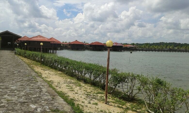 Bed & Breakfast Bintan Sayang Resort