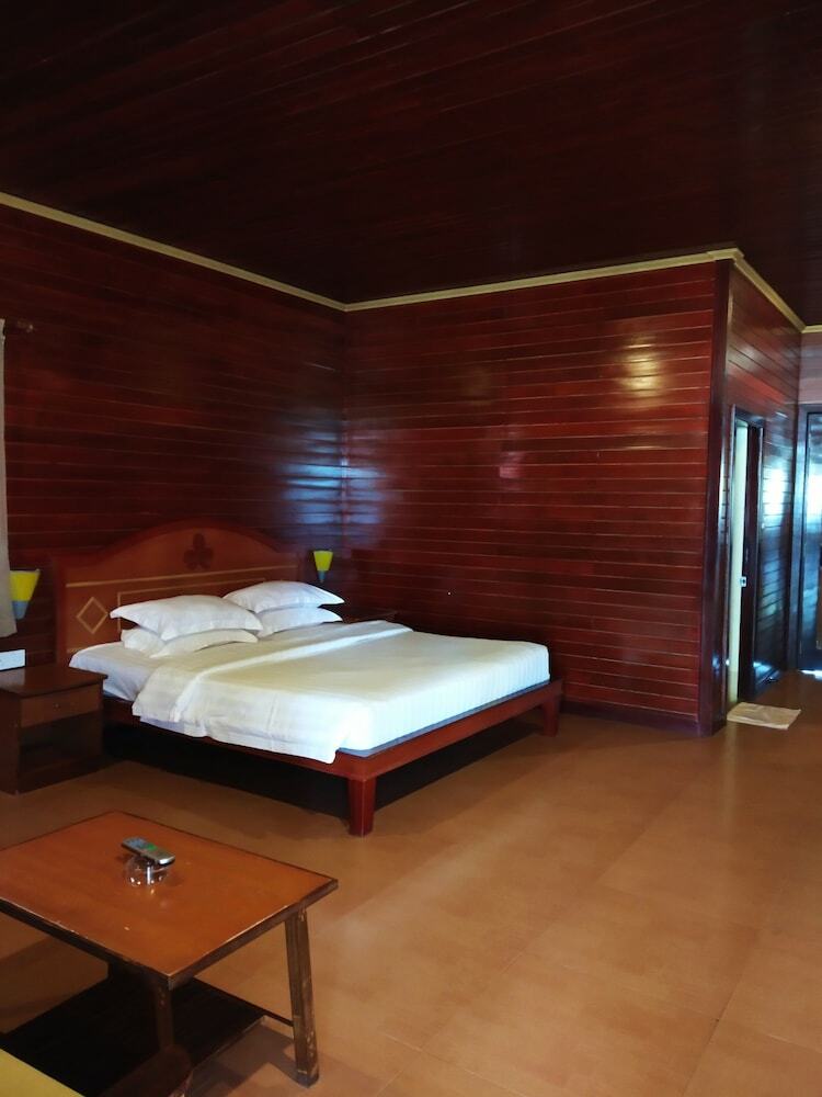 Bed & Breakfast Bintan Sayang Resort