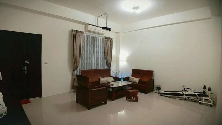 Hotel Yuanshan Dahu Homestay