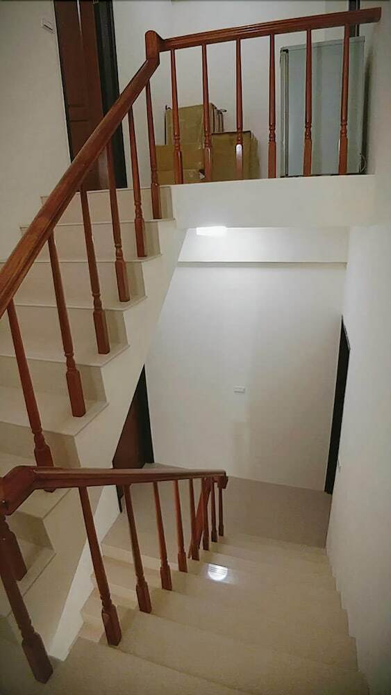 Hotel Yuanshan Dahu Homestay