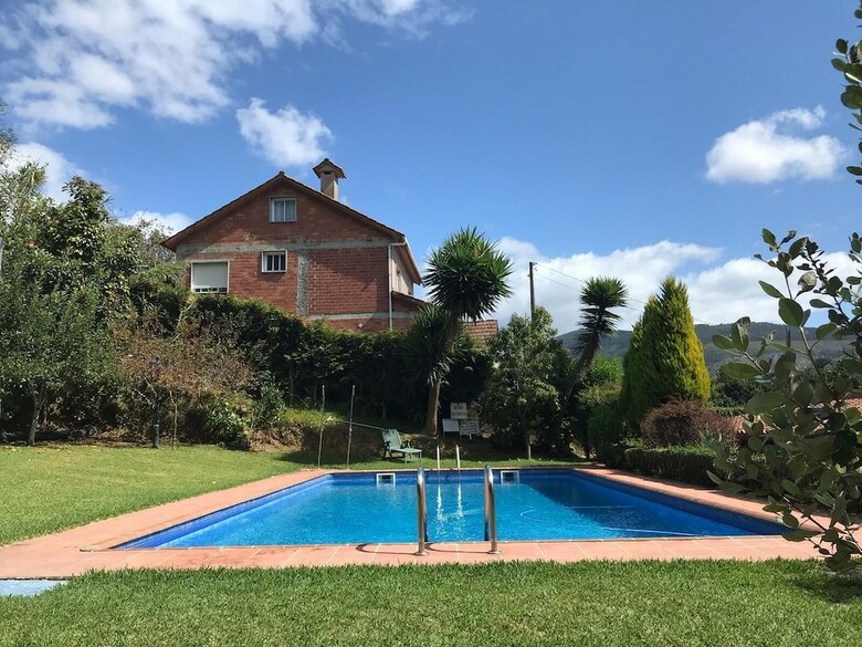Agroturismo Casa Dur�n