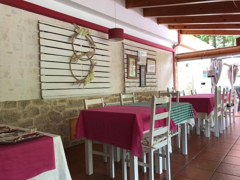 Agroturismo Casa Dur�n