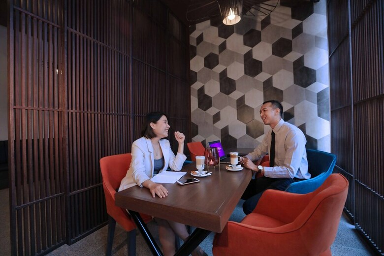 Quest Hotel Cikarang By Aston