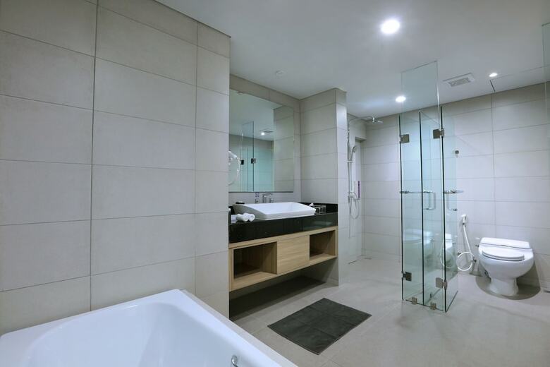 Quest Hotel Cikarang By Aston