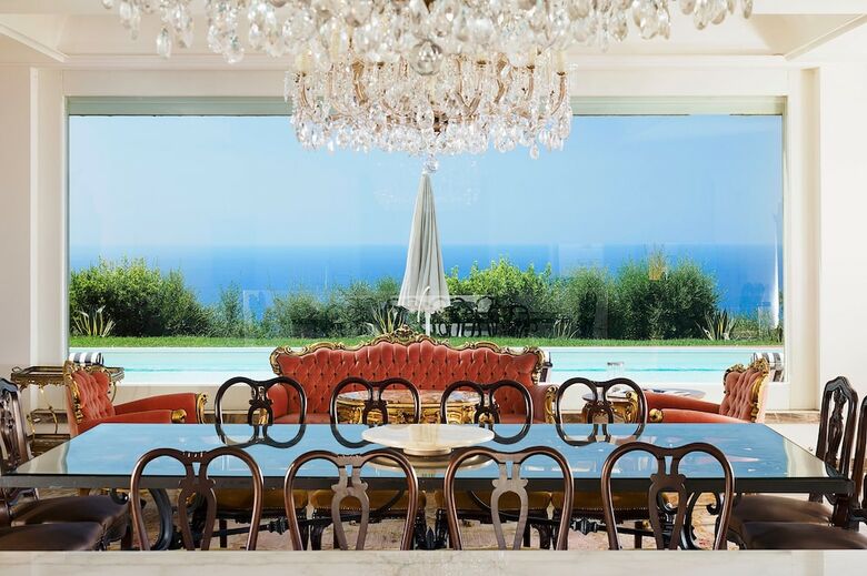Villa Estella