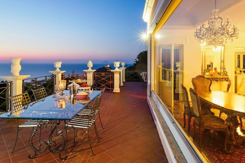 Villa Estella