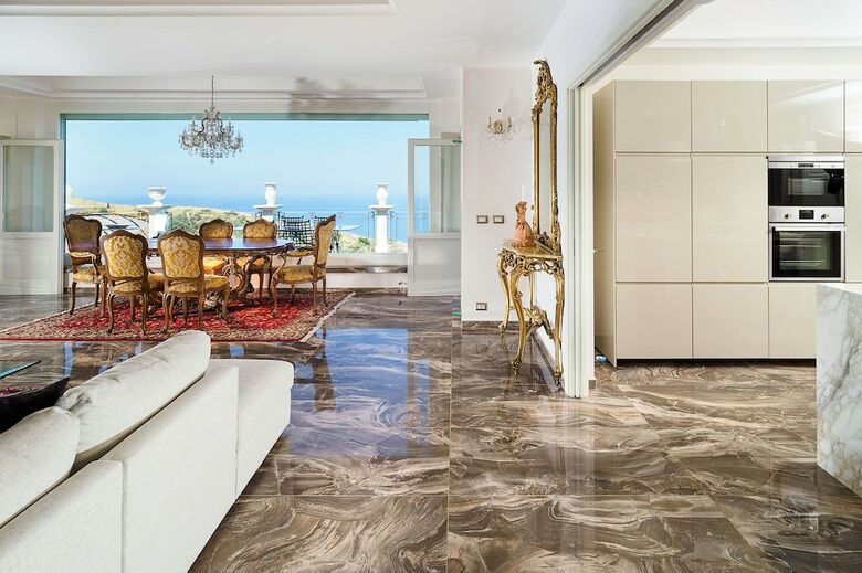 Villa Estella