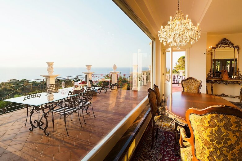 Villa Estella