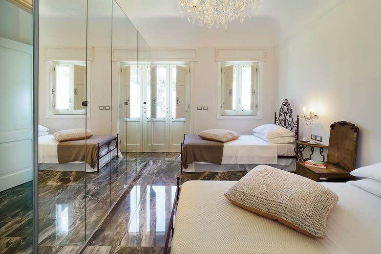 Villa Estella