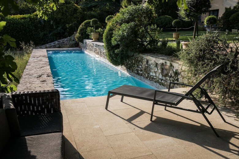 Bed & Breakfast La Bastide de Ganay
