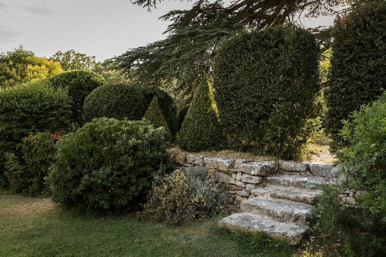Bed & Breakfast La Bastide de Ganay