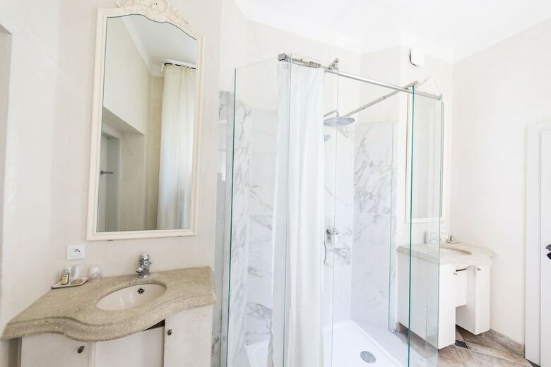 Bed & Breakfast La Bastide de Ganay