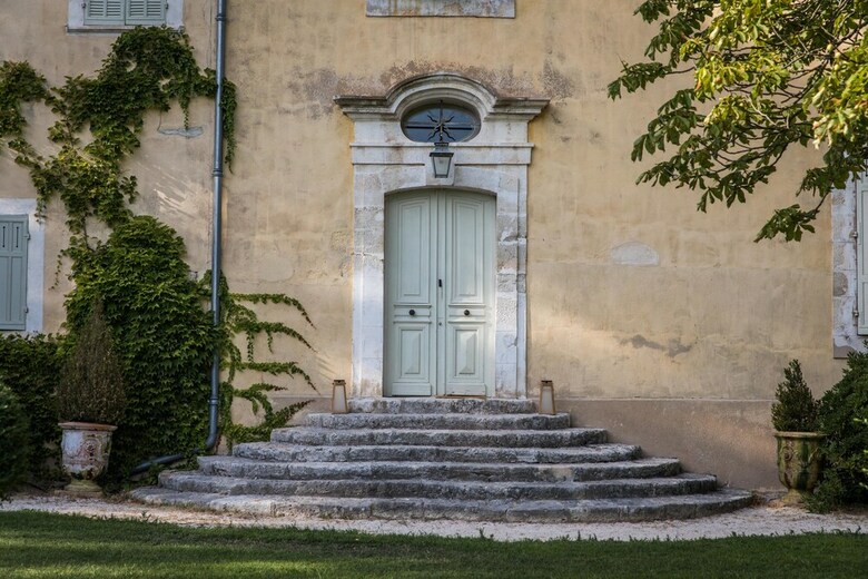 Bed & Breakfast La Bastide de Ganay