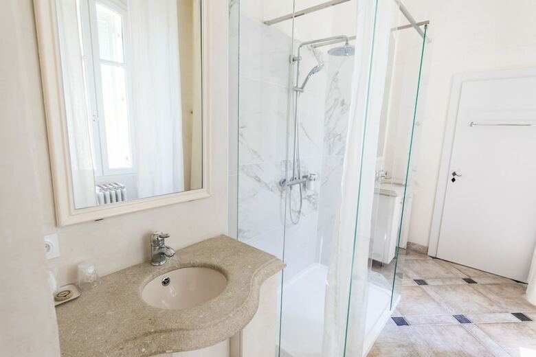 Bed & Breakfast La Bastide de Ganay