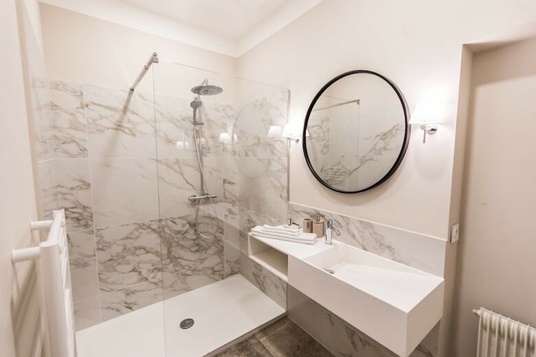 Bed & Breakfast La Bastide de Ganay