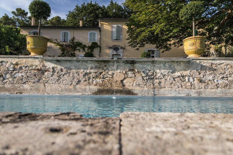 Bed & Breakfast La Bastide de Ganay