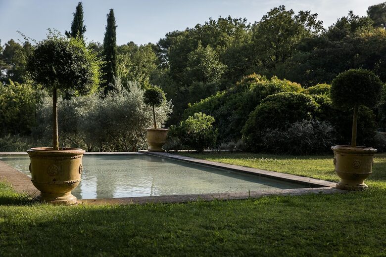 Bed & Breakfast La Bastide de Ganay