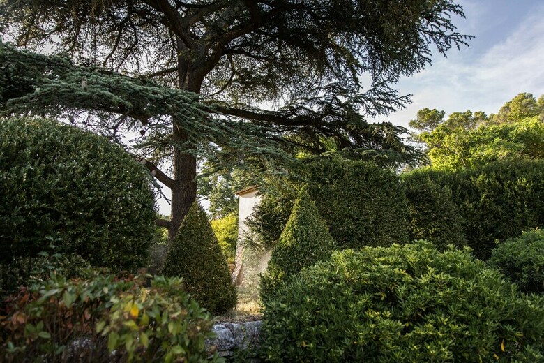 Bed & Breakfast La Bastide de Ganay