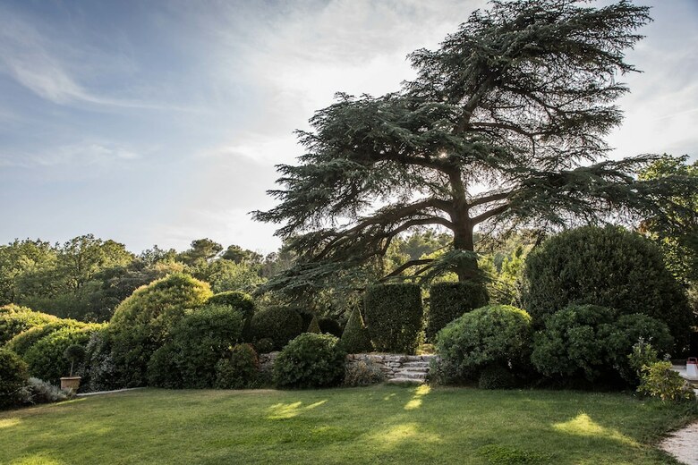 Bed & Breakfast La Bastide de Ganay