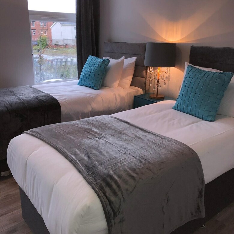 Bed & Breakfast Titanic Guest Boutique Accommodation