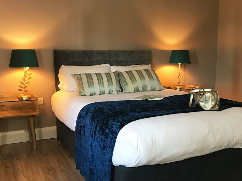 Bed & Breakfast Titanic Guest Boutique Accommodation