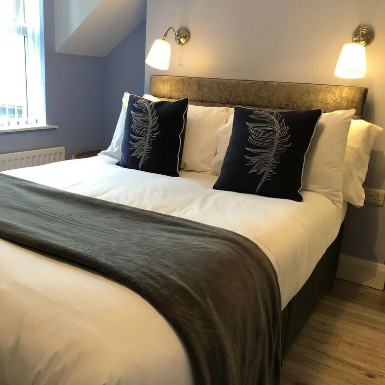 Bed & Breakfast Titanic Guest Boutique Accommodation