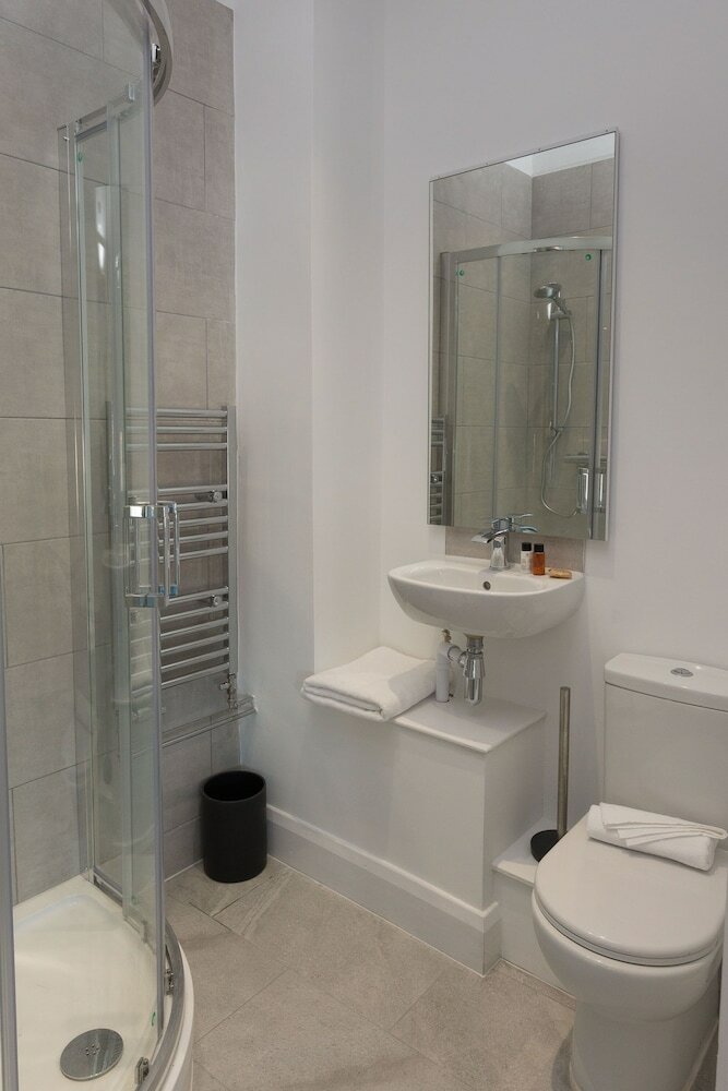 Bed & Breakfast Titanic Guest Boutique Accommodation
