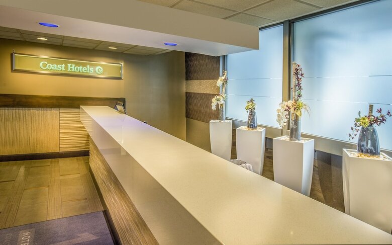 Hotel 116, A Coast Hotel Bellevue