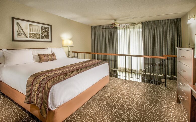 Hotel 116, A Coast Hotel Bellevue