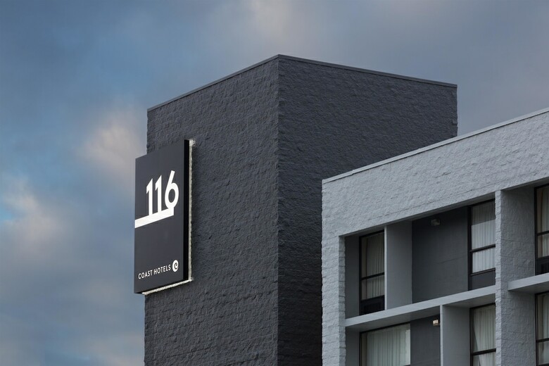 Hotel 116, A Coast Hotel Bellevue