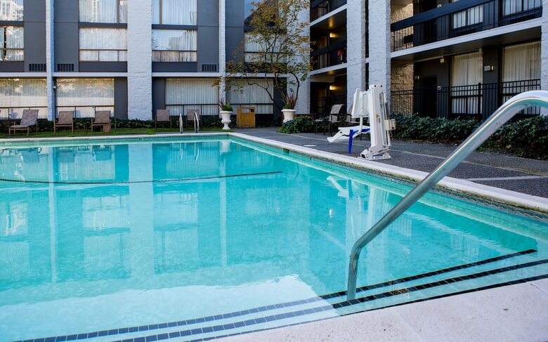 Hotel 116, A Coast Hotel Bellevue