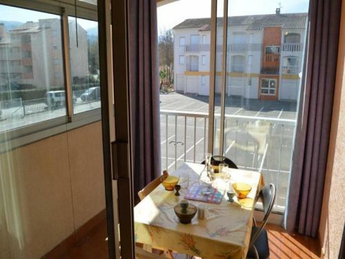 Apartment Plein Sud 3